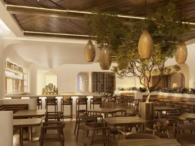 New construction Condo house 1711 Allen Pkwy, Unit 3401, Houston, TX 77019 - image