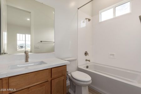 New construction Single-Family house 13647 W Crabapple Dr, Peoria, AZ 85383 plan Lot 033 - Sanctuary - image 15