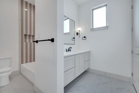 New construction Single-Family house 713 Nocona Dr, Aledo, TX 76008 - image 6