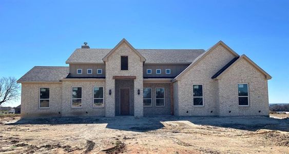 Rocky Top Ranch by Kenmark Homes in Reno - photo 10 10