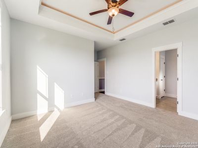 New construction Single-Family house 179 Lost Maples Wy, Marion, TX 78124 plan Sage - image 12