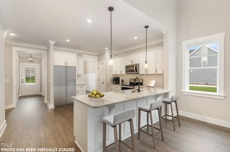 Avery Landing by Neuse River Homes in Smithfield - photo 17 17