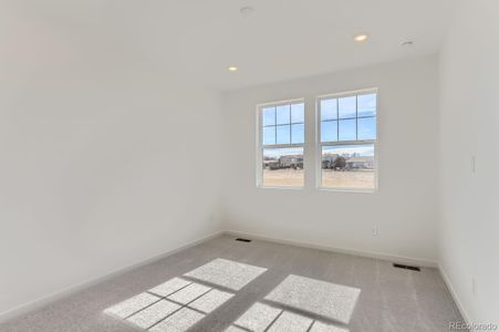 New construction Single-Family house 16622 E 109Th Ave, Commerce City, CO 80022 Imagine- photo 14 14