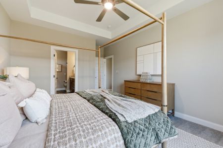 New construction Single-Family house 1557 Storyvale Ln, Hixson, TN 37343 plan The Camden - image 12