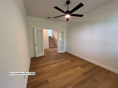 New construction Single-Family house 121 Loveta Ln, Boyd, TX 76023 plan Fremont - image 9