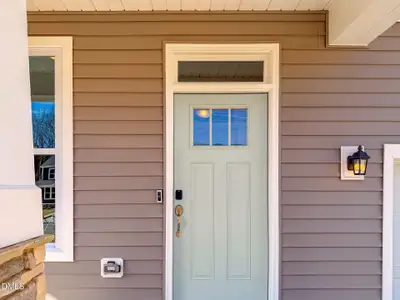 New construction Single-Family house 748 Beacon Hill Rd, Unit #49, Lillington, NC 27546 - image 4