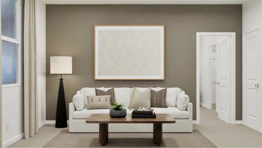 Muegge Farms: The Storybook Collection 8