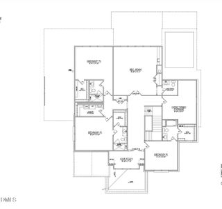 New construction Single-Family house 716 Davidson St, Raleigh, NC 27609 - image 3