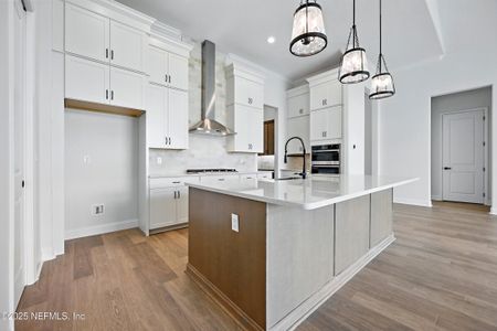 New construction Single-Family house 106 Courtney Oaks Dr, St. Augustine, FL 32092 - image 14