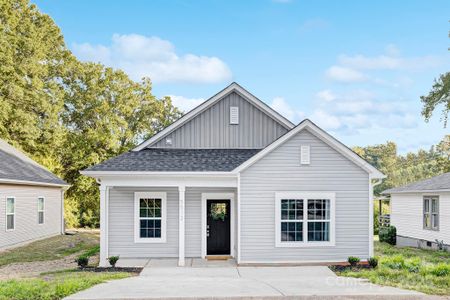 New construction Single-Family house 1615 Martin Ave, Gastonia, NC 28052 null- photo 0