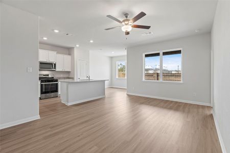 New construction Single-Family house 8902 Ice Quartz Dr, Arcola, TX 77583 plan Harris - image