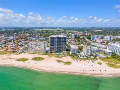 New construction Condo house 1116 N Ocean Blvd, Unit UPH03, Pompano Beach, FL 33062 null- photo 66 66