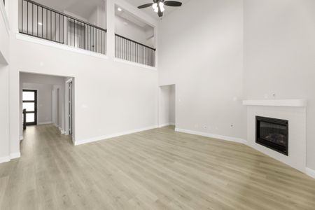 New construction Single-Family house 2223 Wickersham Rd, Rockwall, TX 75087 plan Edward- 70 ft Home Site - image 16
