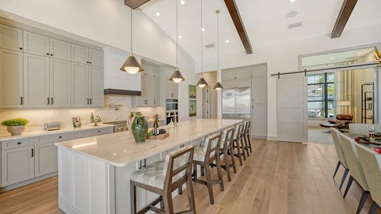 New construction Single-Family house 17809 Signature Pl, Bradenton, FL 34202 plan Palm Bay 2 - image 14