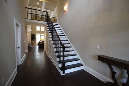 New construction Single-Family house 24 Aaron Ln, Cartersville, GA 30121 null- photo 45 45
