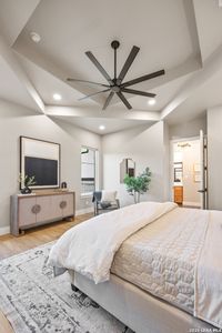 New construction Single-Family house 1758 Paradise, Canyon Lake, TX 78133 - image 15