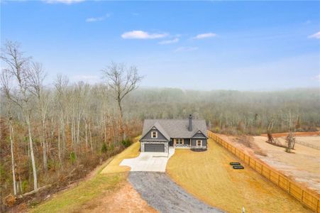 New construction Single-Family house 4955 Nebo Rd, Hiram, GA 30141 null- photo 31 31