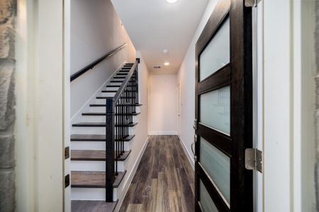 New construction Single-Family house 1504 W 34Th 1/2 St, Houston, TX 77018 null- photo 17 17