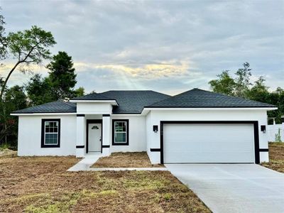 New construction Single-Family house 13780 Sw 43Rd Circle, Ocala, FL 34473 - photo 0