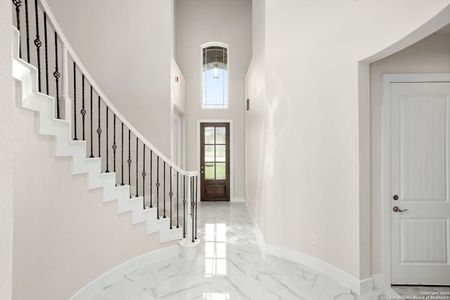 New construction Single-Family house 3519 King Ter, Bulverde, TX 78163 null- photo 0 0