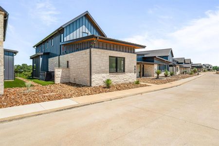 New construction Single-Family house 480 Ryan Joe Cir, Iredell, TX 76649 - image