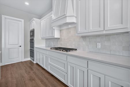 New construction Single-Family house 9421 Mallard Dr, Justin, TX 76247 plan The Killeen - image 10