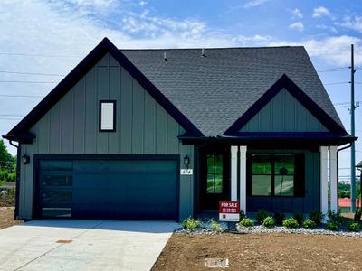 New construction Single-Family house 604 Gustaf Dr, Whites Creek, TN 37189 - image