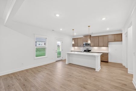 New construction Single-Family house Murfreesboro, TN 37153 plan The Canyon - image 6