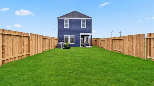 New construction Single-Family house 2816 Glengary River Wy, Houston, TX 77051 - image