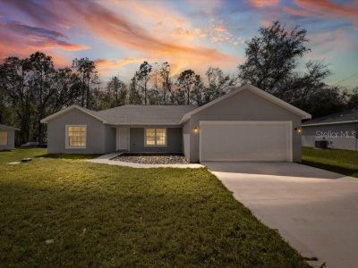 New construction Single-Family house 38 Willow Rd, Ocala, FL 34472 - image