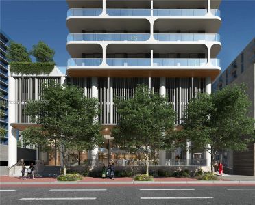 New construction Condo house 6940 Abbott Ave, Unit 716, Miami Beach, FL 33141 - image 13