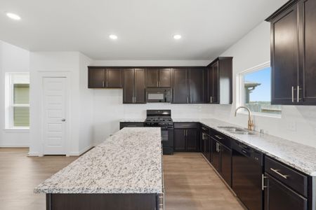 New construction Single-Family house 12862 Hannah Springs Ln, Magnolia, TX 77354 plan Journey Series - Latitude - image 12