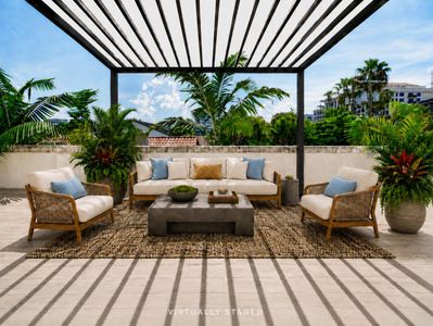 New construction Condo house 475 E Royal Palm Rd, Unit 206, Boca Raton, FL 33432 - image