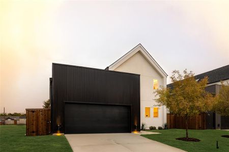 New construction Single-Family house 824 Mcbroom St, Dallas, TX 75212 - image