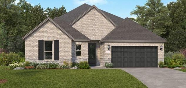 New construction Single-Family house 13326 Rosemary Drive, Texas City, TX 77568 - photo 0