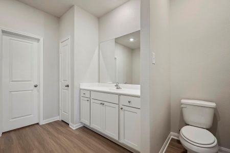 New construction Single-Family house 14318 Sun Coral Dr, Texas City, TX 77539 - image 7