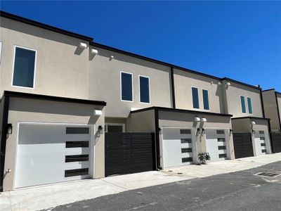 New construction Townhouse house 3288 Sw 49Th Ter, Gainesville, FL 32608 null- photo 12 12