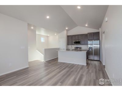 New construction Multi-Family house 2120 Falling Leaf Dr, Unit 8, Windsor, CO 80550 null- photo 13 13