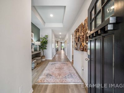 New construction Single-Family house 13629 Hartwell Bend Dr, Texas City, TX 77568 plan The Acadia A with 3-Car Garage - image 5