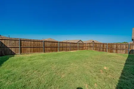 New construction Single-Family house 1415 Trillium Ln, Forney, TX 75126 - image
