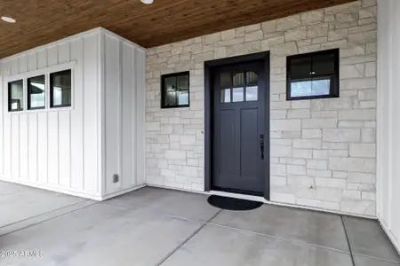 New construction Single-Family house 26643 S 169th Pl, Gilbert, AZ 85142 - image