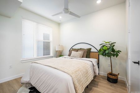 New construction Condo house 719 E Locust, Unit 2108, San Antonio, TX 78212 - image 8