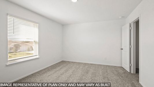 New construction Single-Family house 24903 Evergreen Leaf Lp, Magnolia, TX 77355 plan Ozark - image 15