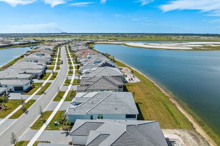 New construction Single-Family house 8566 Sw Felicita Way, Port Saint Lucie, FL 34987 Whitney- photo 35 35