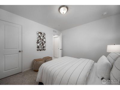 New construction Single-Family house 5250 Melvick Ln, Johnstown, CO 80534 - image 11