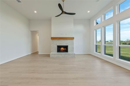 New construction Single-Family house 25231 Pleasant Retreat Ct, Montgomery, TX 77356 - image 19