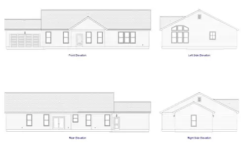 New construction Single-Family house 220 Scotch Range Rd, Summerville, SC 29483 - image