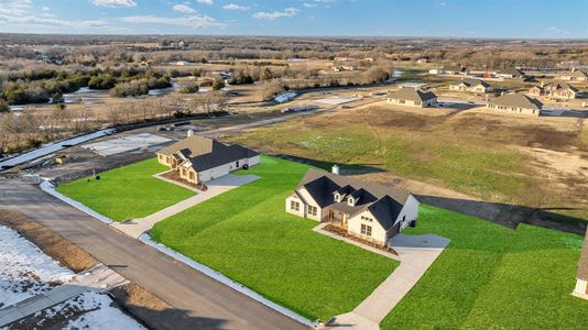 New construction Single-Family house 5 Ina Rd, Tom Bean, TX 75489 Barnett- photo 17 17