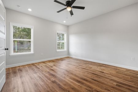 New construction Single-Family house 2804 Blackbird Ct, Crestview, FL 32563 plan Sierra - image 19