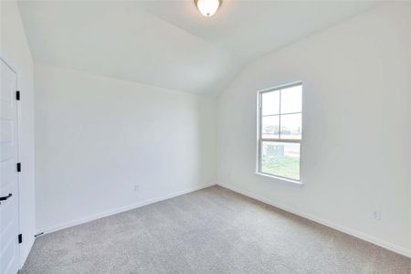 New construction Single-Family house 122 Mockingbird Trails Dr, Willis, TX 77318 plan Palm - image 10